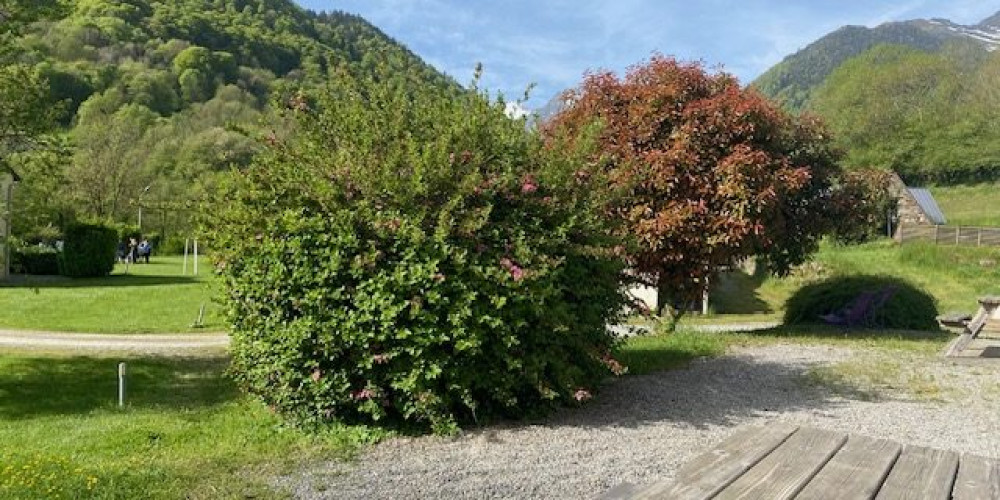 appartement à BAGNERES DE BIGORRE (65200)